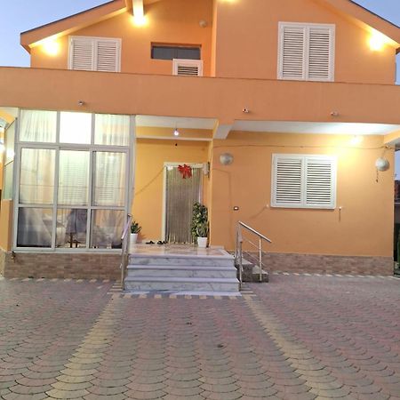 Hotel Sabi Maminas Exterior foto