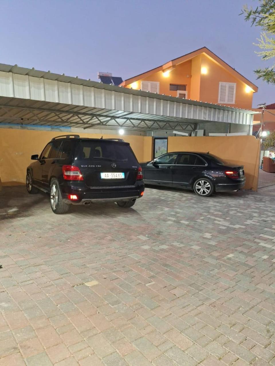 Hotel Sabi Maminas Exterior foto