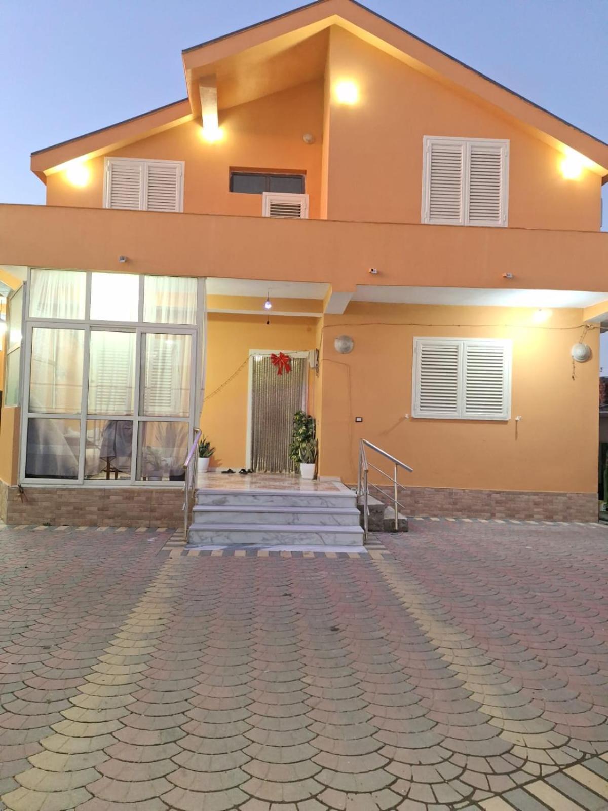 Hotel Sabi Maminas Exterior foto